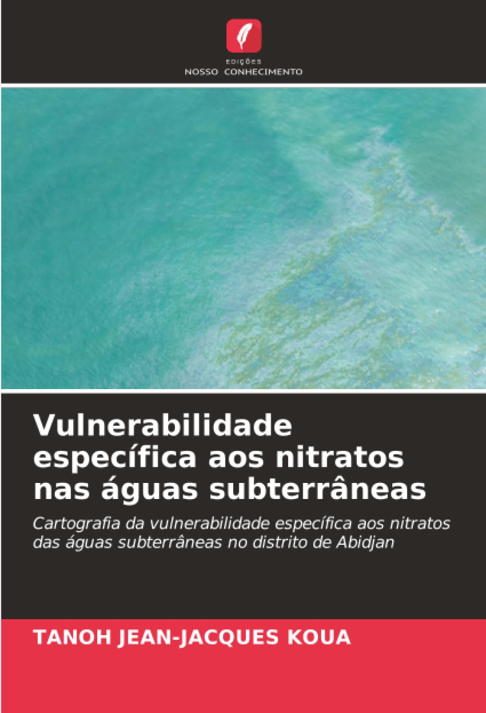 Vulnerabilidade específica aos nitratos nas águas subterrâneas Business & Technology