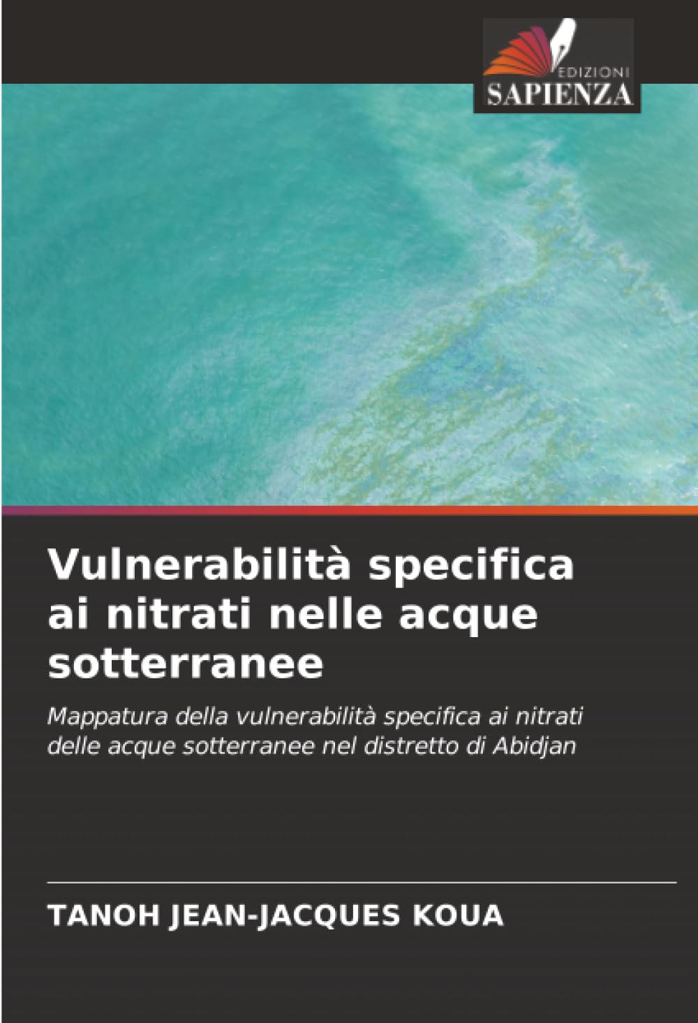 Vulnerabilità specifica ai nitrati nelle acque sotterranee Business & Technology