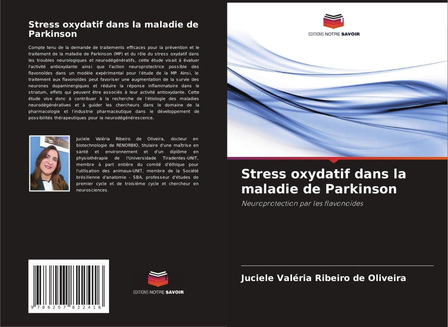 Stress oxydatif dans la maladie de Parkinson Medicine