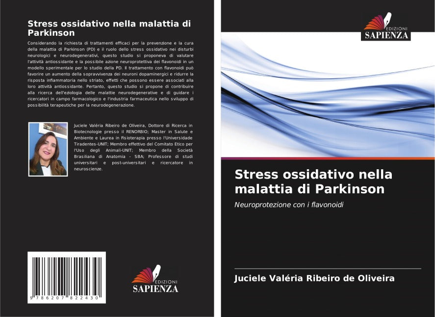Stress ossidativo nella malattia di Parkinson Medicine