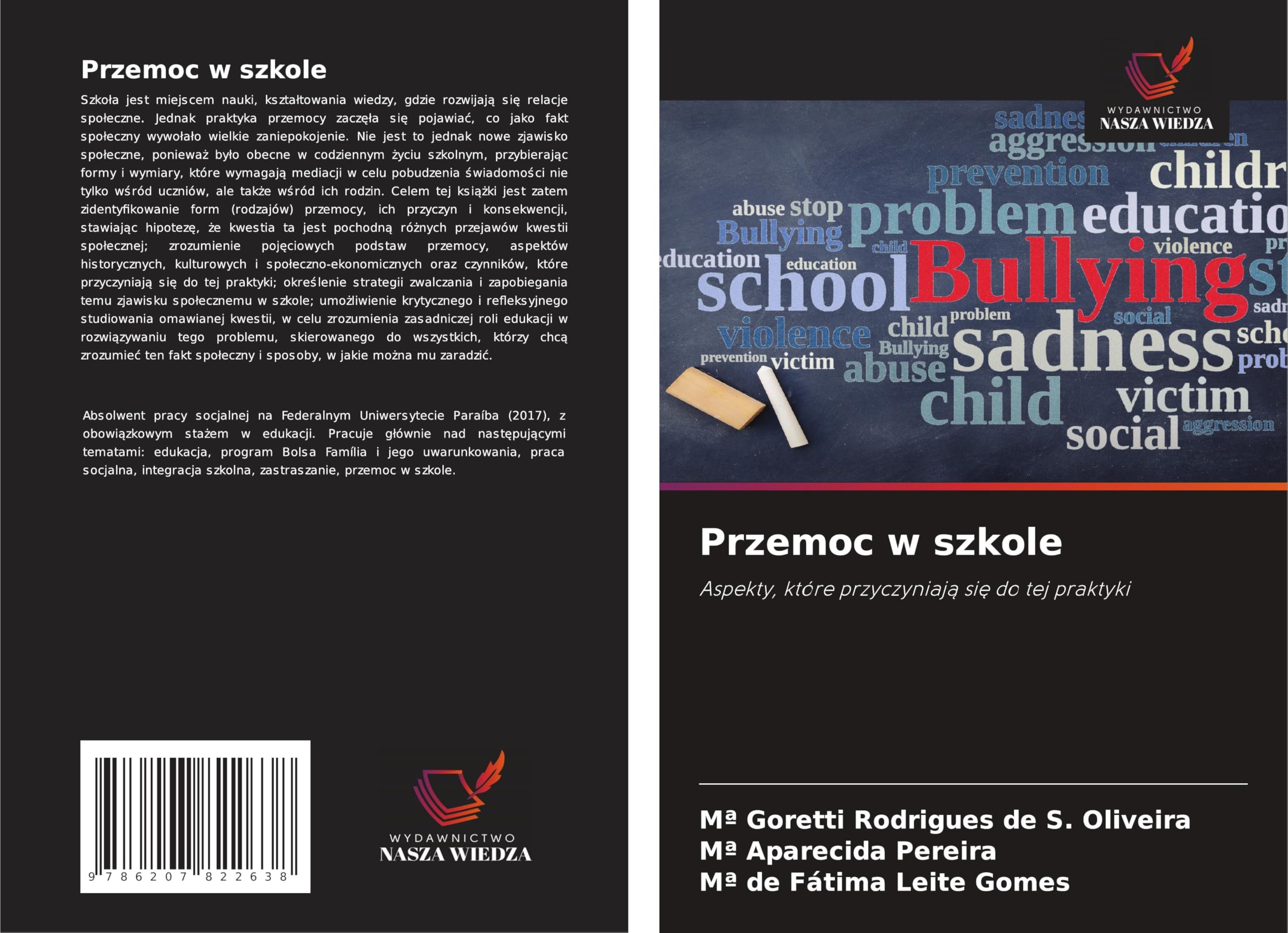 Przemoc w szkole Business, Finance & Career