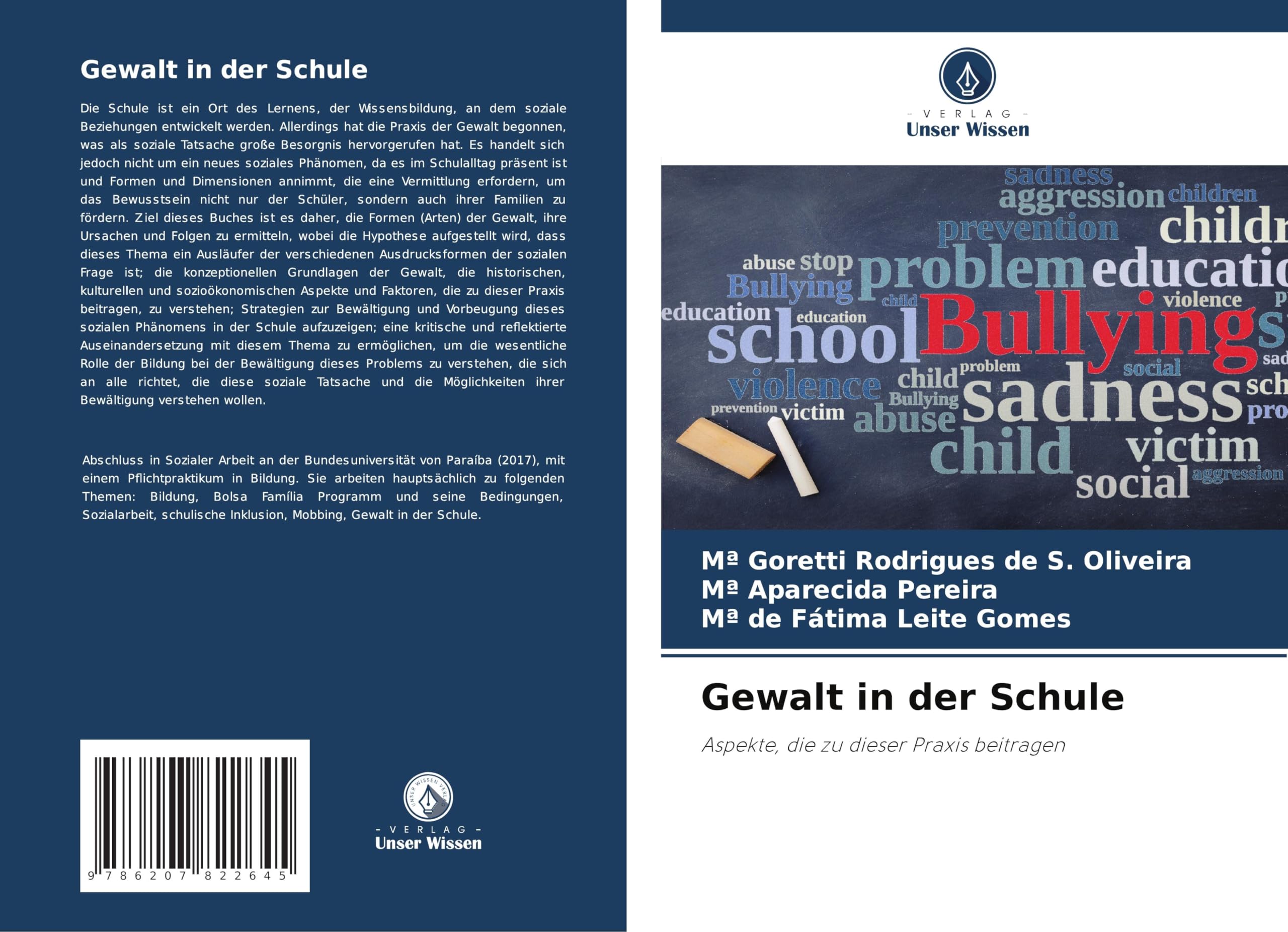 Gewalt in der Schule Business, Finance & Career