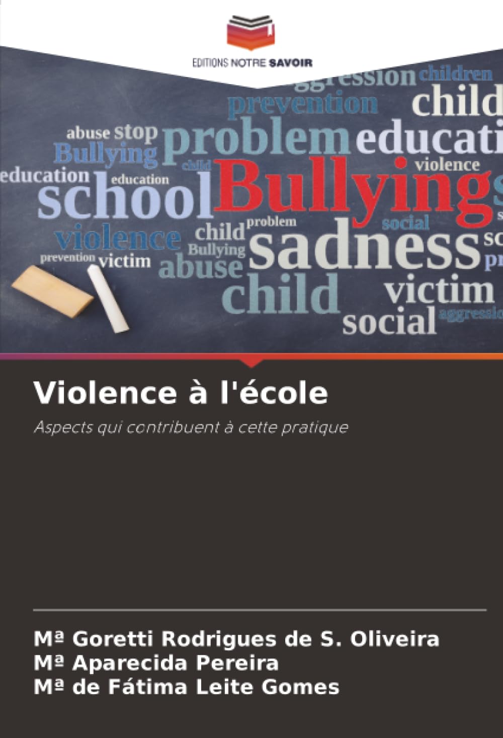 Violence à l'école: Aspects qui contribuent à cette pratique Business, Finance & Career