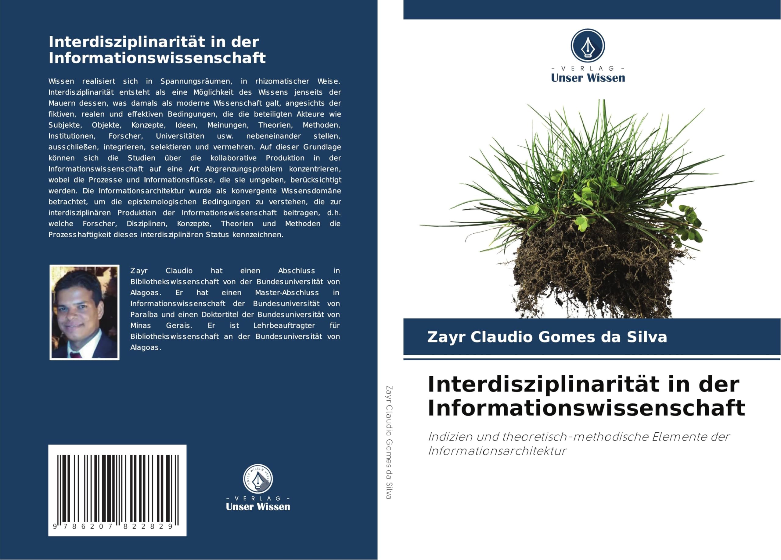 Interdisziplinarität in der Informationswissenschaft Law