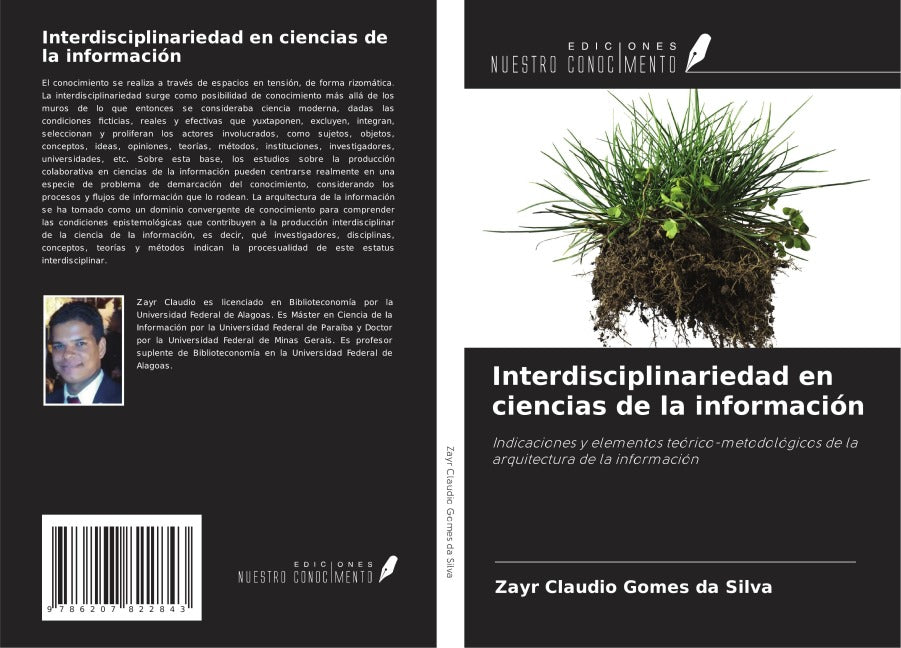 Interdisciplinariedad en ciencias de la información Law