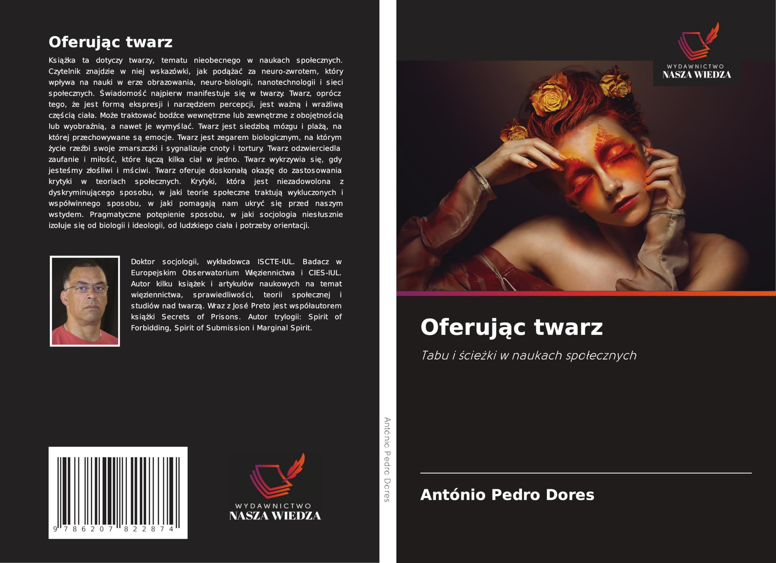 Oferuj¿c twarz: Tabu i ¿cie¿ki w naukach spo¿ecznych Law