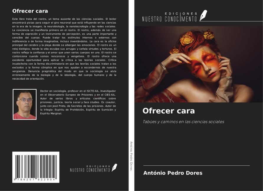 Ofrecer cara Law
