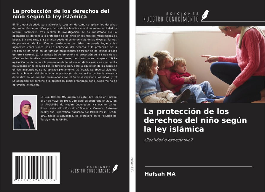 La protección de los derechos del niño según la ley islámica Books