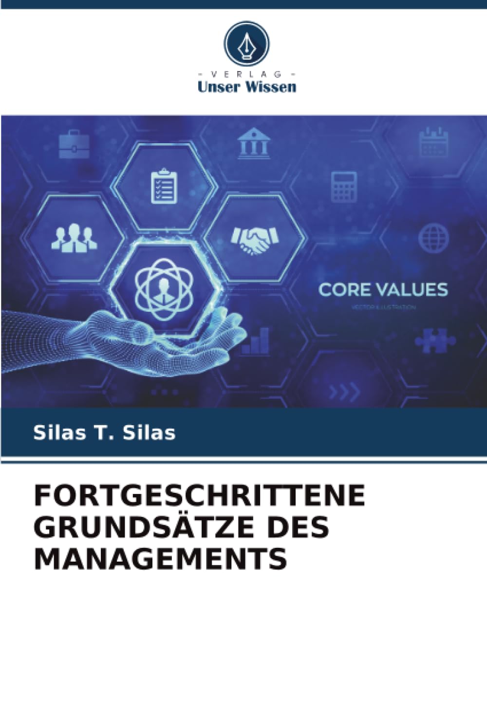 FORTGESCHRITTENE GRUNDSÄTZE DES MANAGEMENTS Law