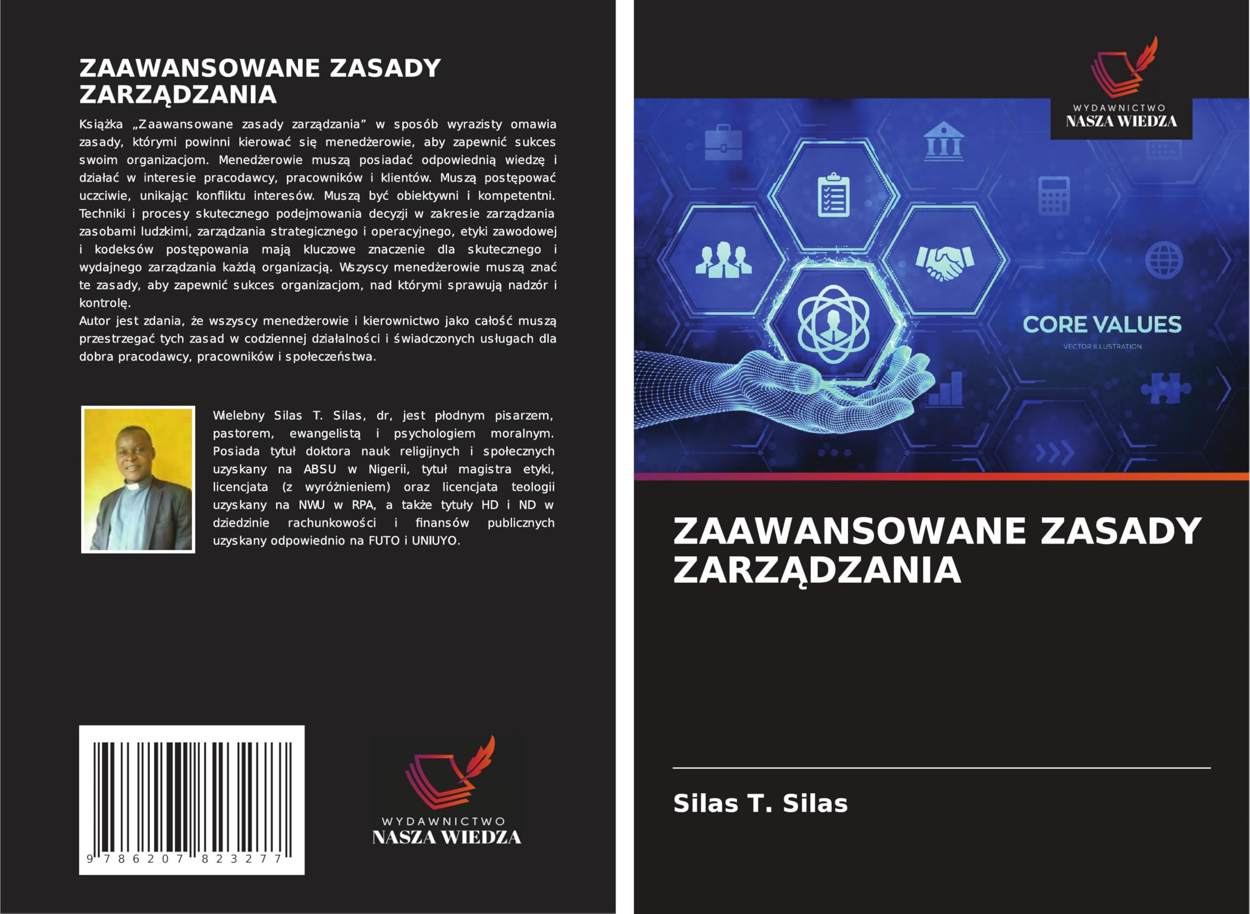 ZAAWANSOWANE ZASADY ZARZ¿DZANIA Law