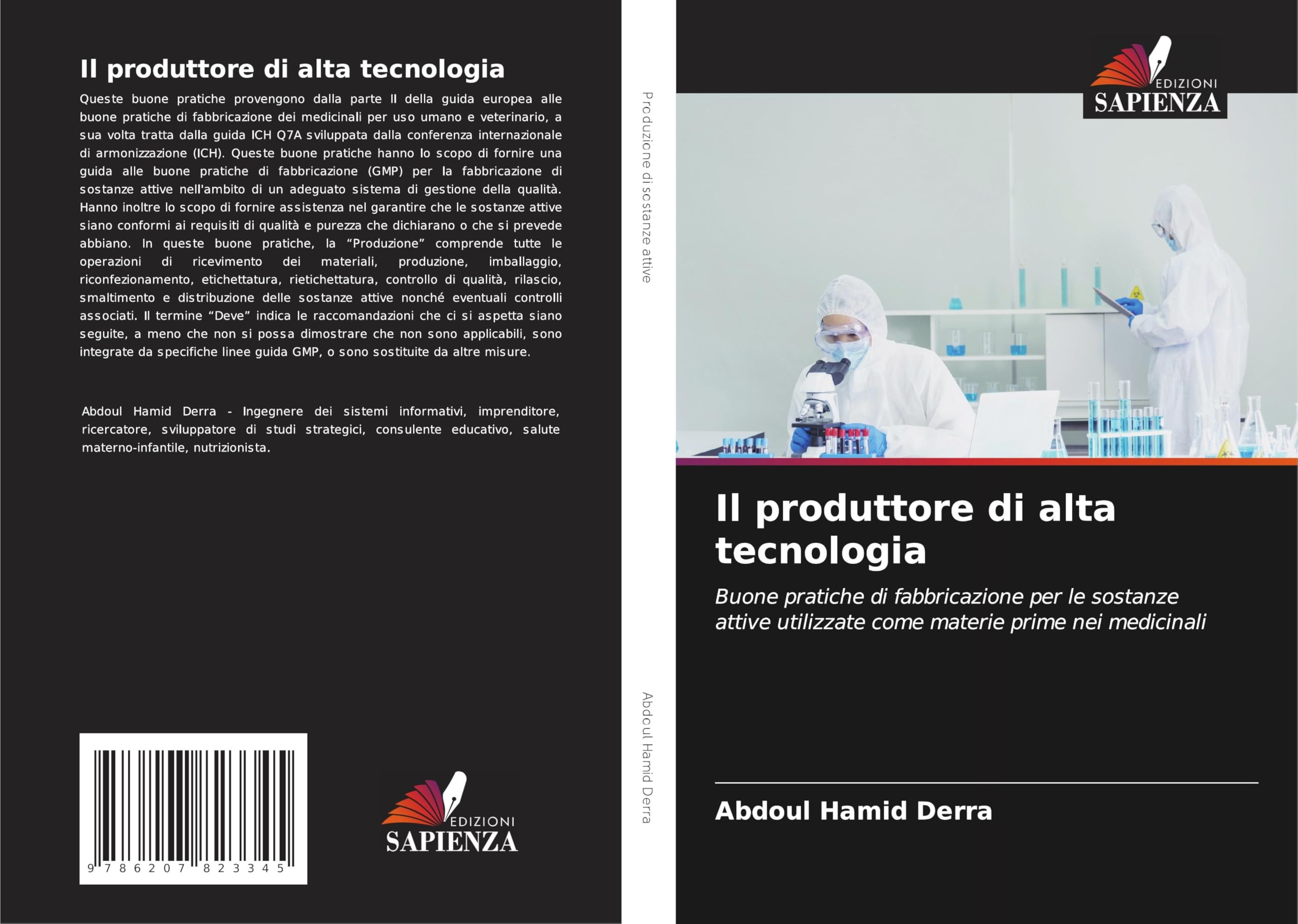 Il produttore di alta tecnologia Medicine