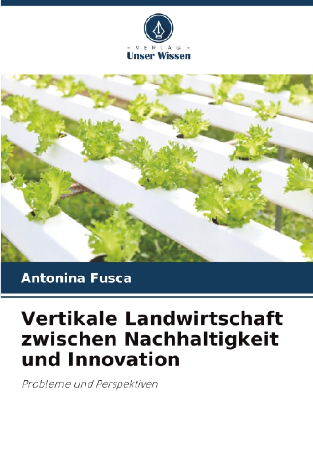 Vertikale Landwirtschaft zwischen Nachhaltigkeit und Innovation Law