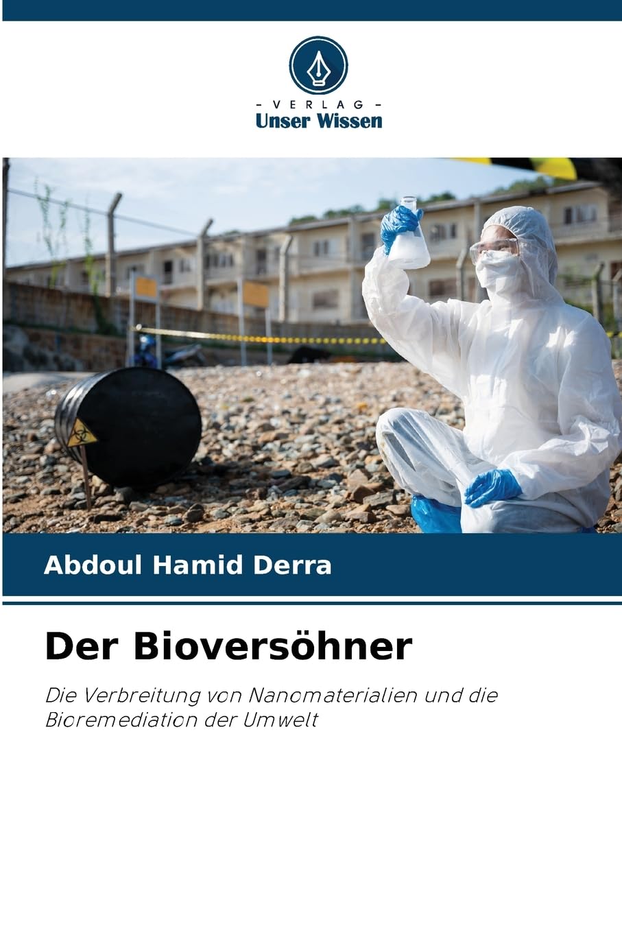 Der Bioversöhner Business & Technology Books