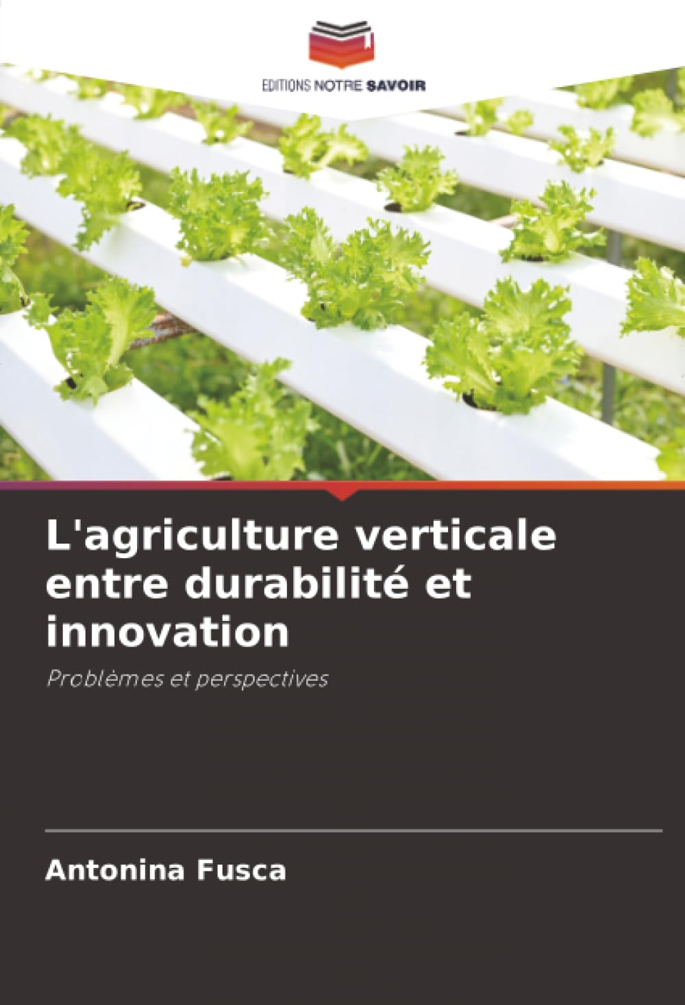L'agriculture verticale entre durabilité et innovation Law