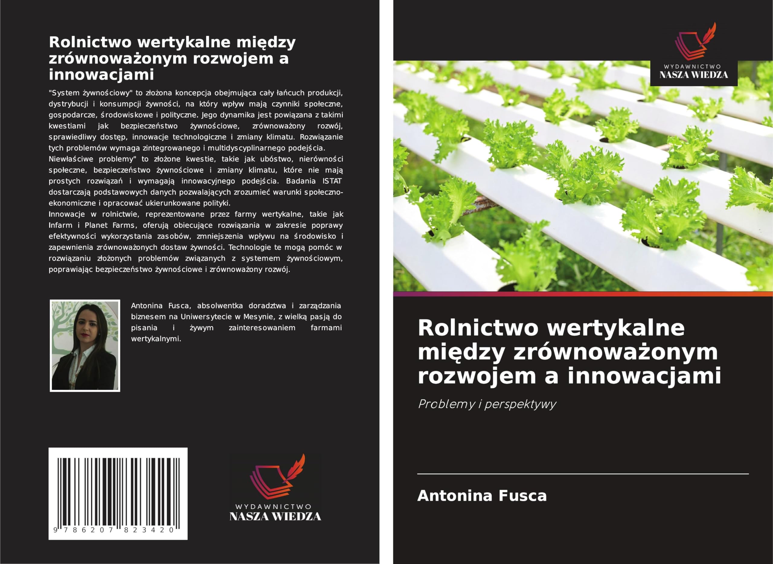 Rolnictwo wertykalne mi¿dzy zrównowa¿onym rozwojem a innowacjami Law