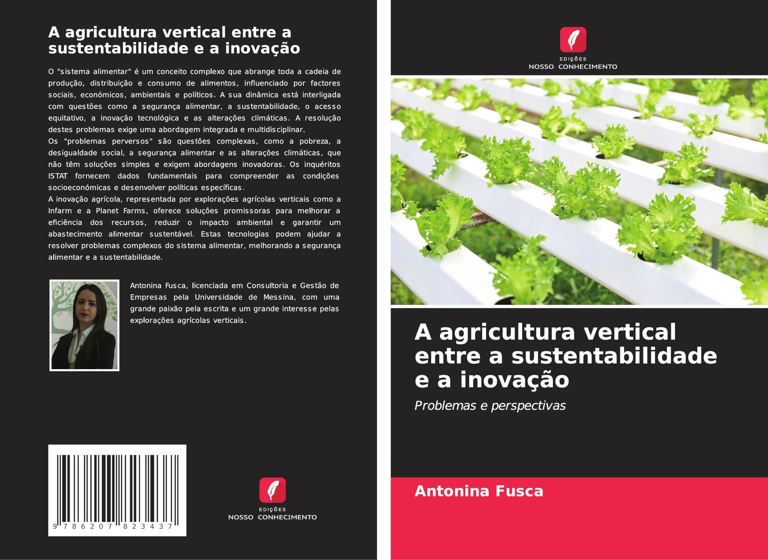 A agricultura vertical entre a sustentabilidade e a inovação Law