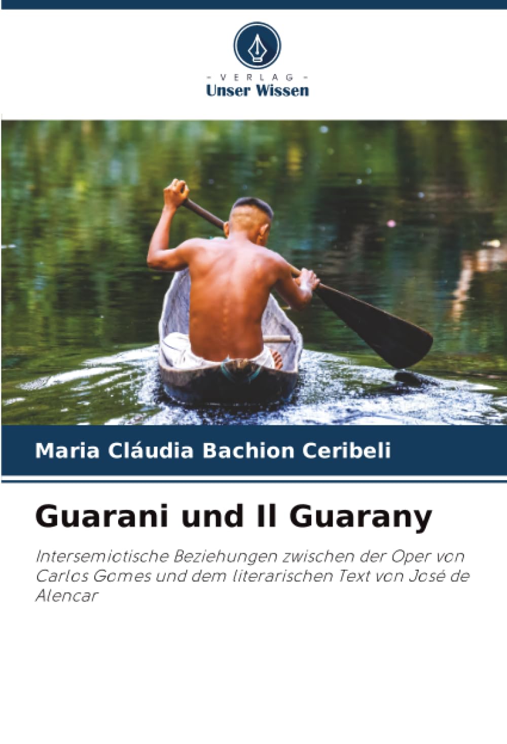Guarani und Il Guarany Social Sciences