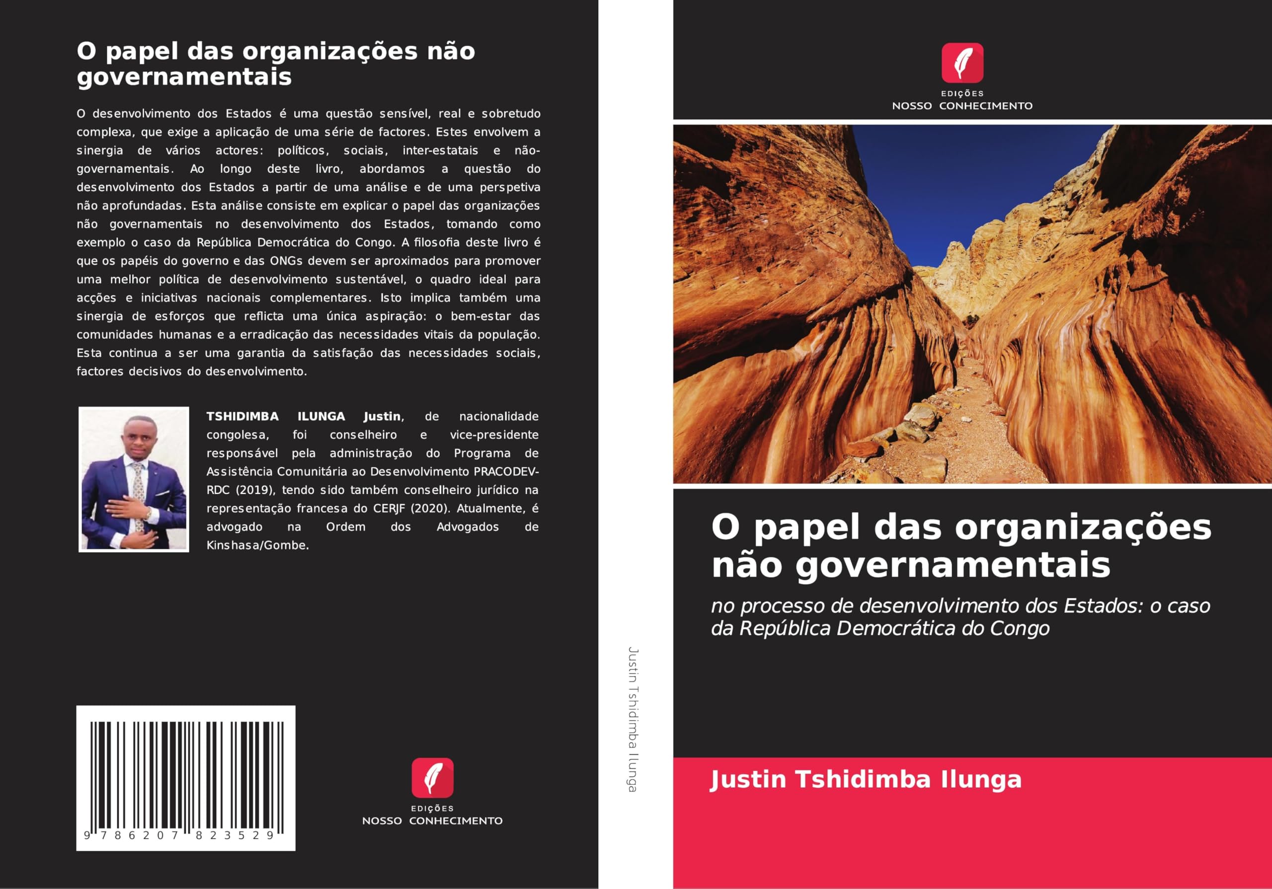 O papel das organizações não governamentais Law