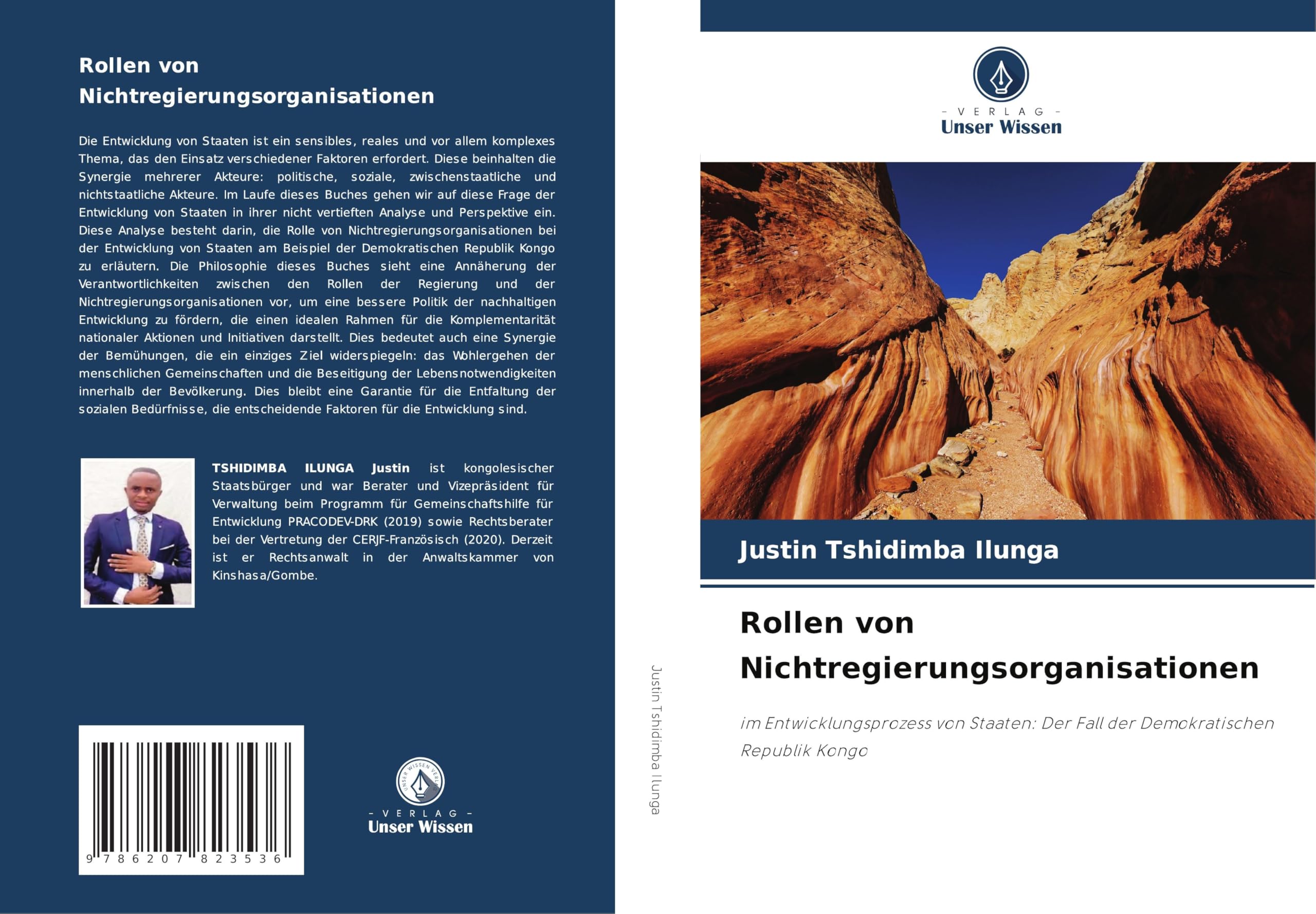 Rollen von Nichtregierungsorganisationen Law