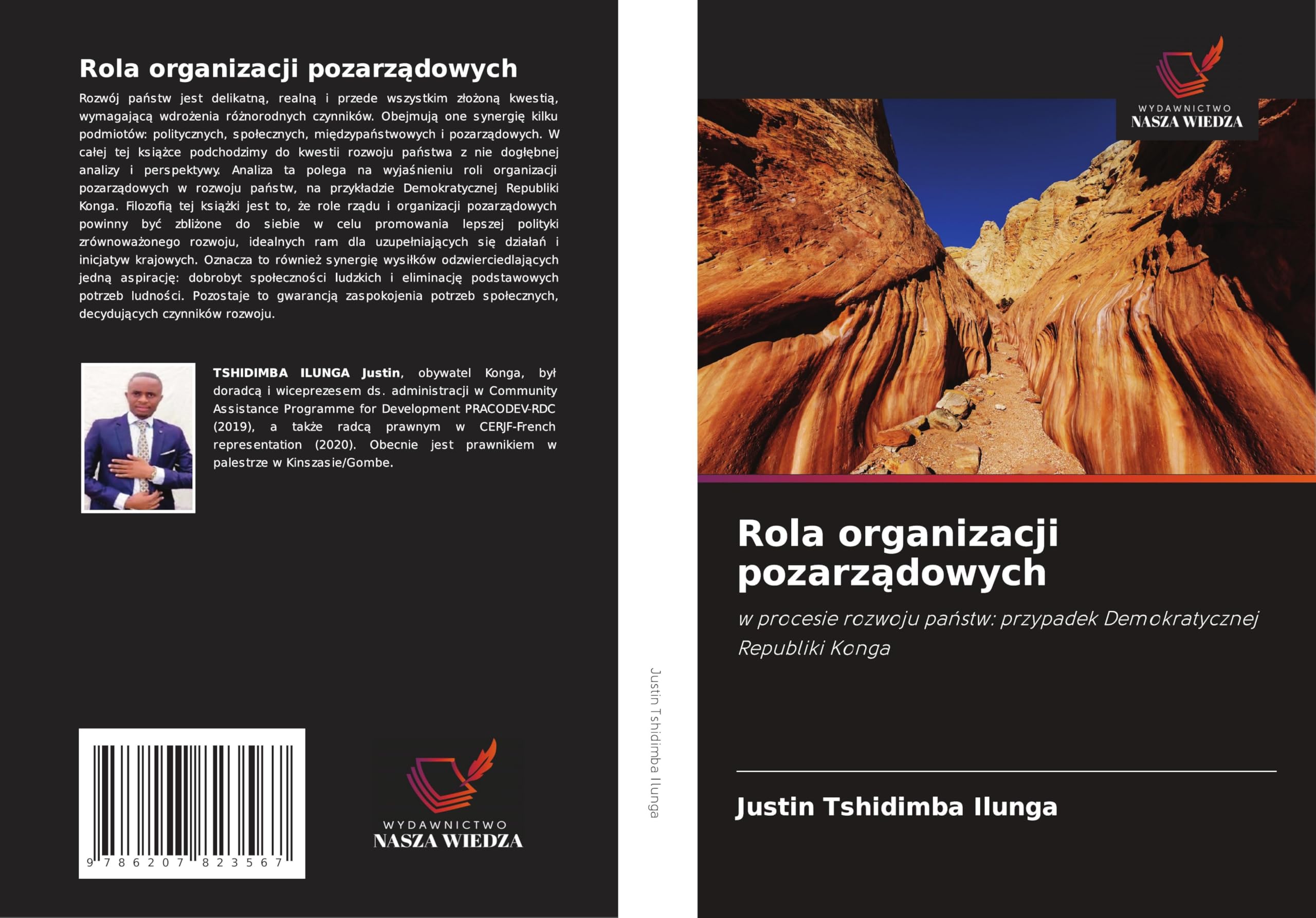 Rola organizacji pozarz¿dowych Law