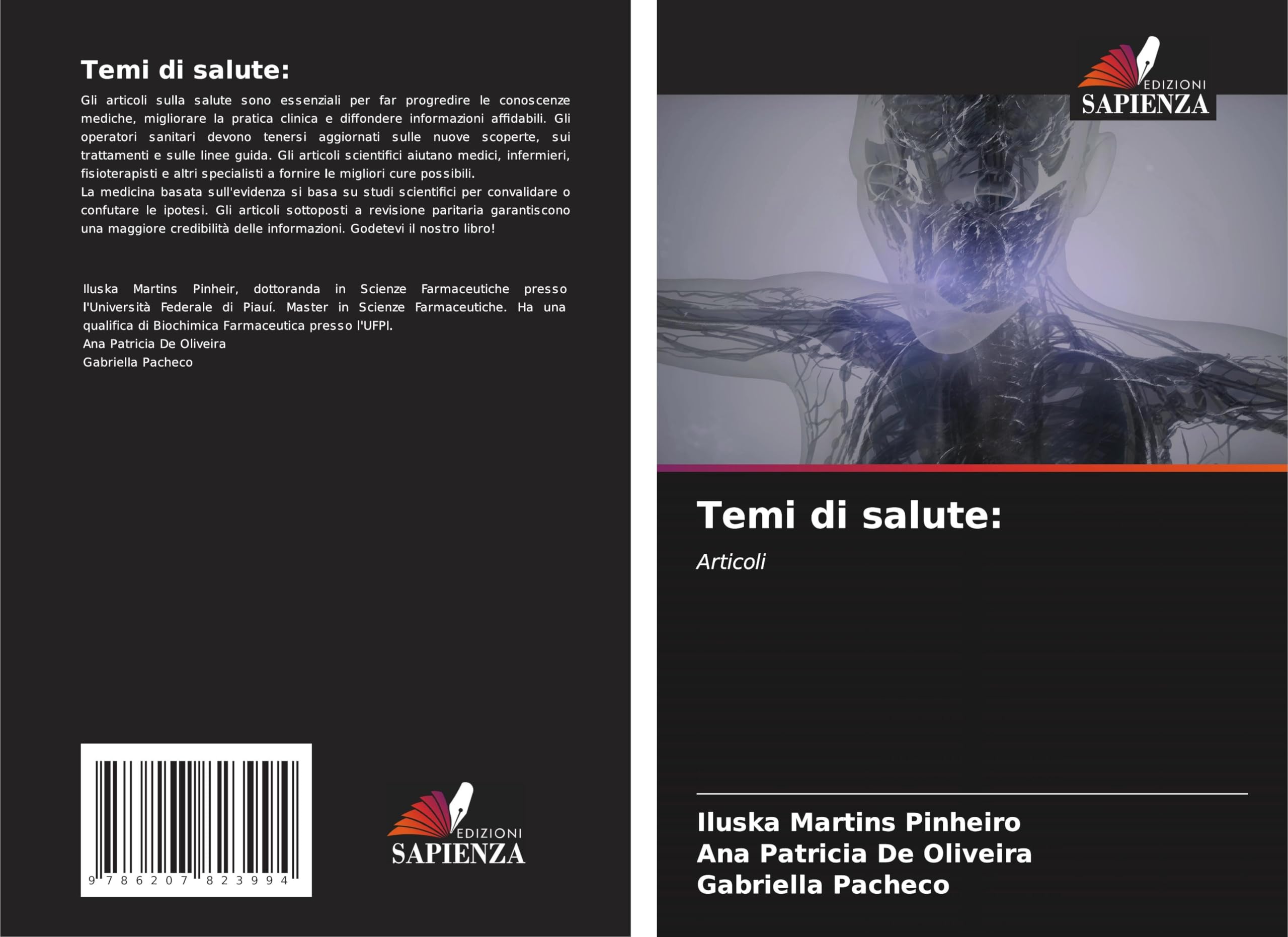 Temi di salute:: Articoli Medicine