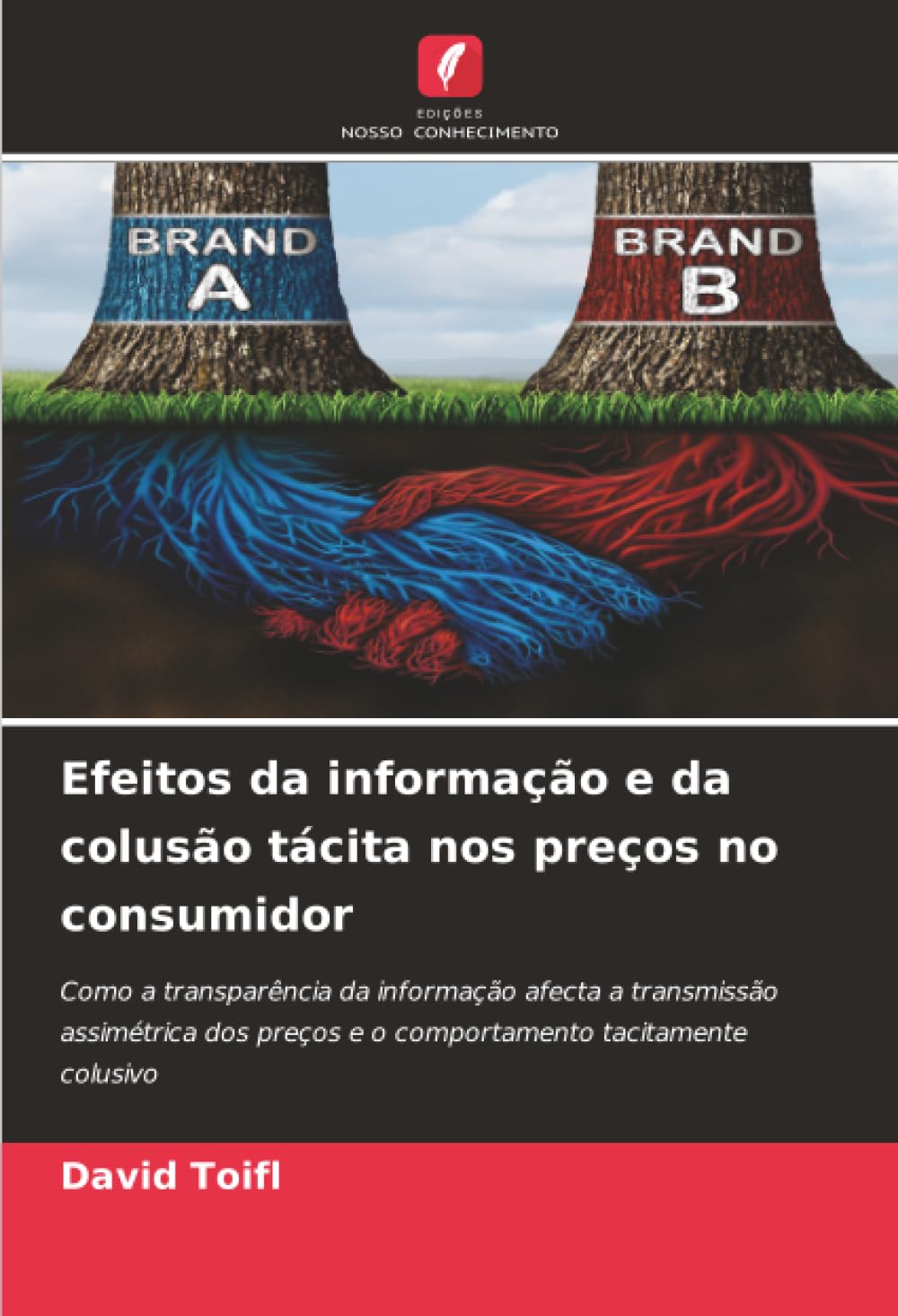 Efeitos da informação e da colusão tácita nos preços no consumidor Law