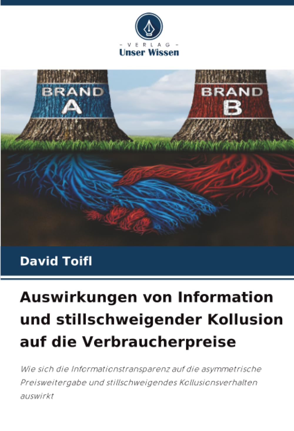 Auswirkungen von Information und stillschweigender Kollusion auf die Verbraucherpreise Law