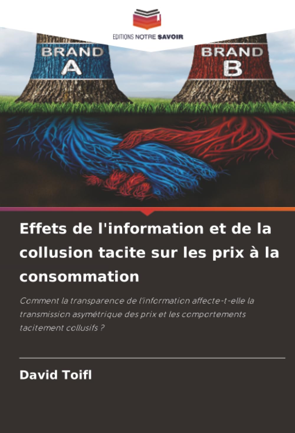 Effets de l'information et de la collusion tacite sur les prix à la consommation Law