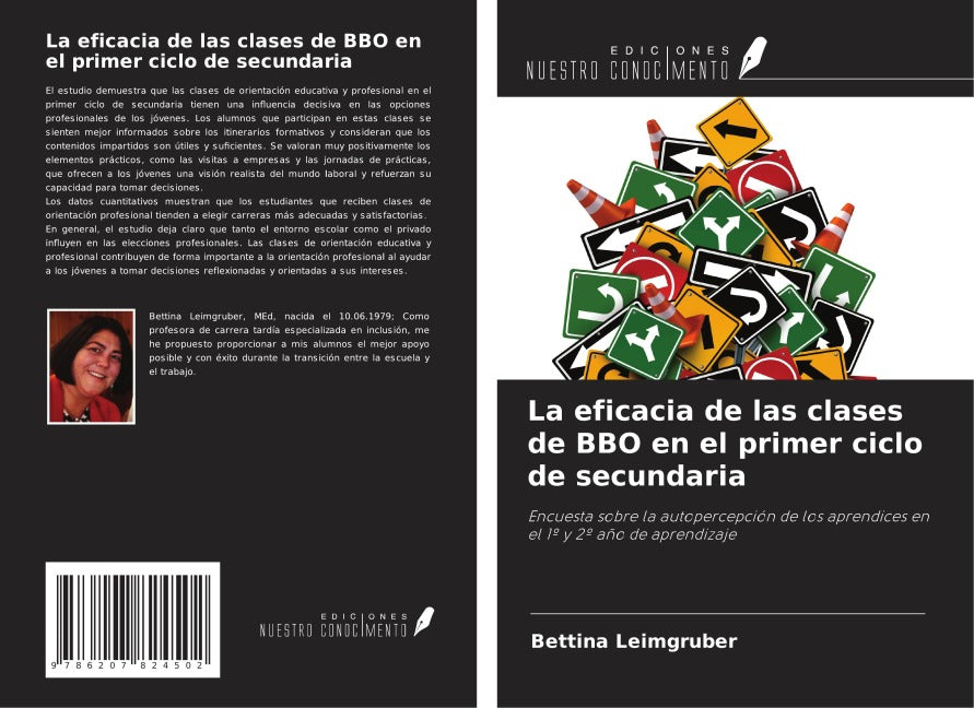 La eficacia de las clases de BBO en el primer ciclo de secundaria Education & Training