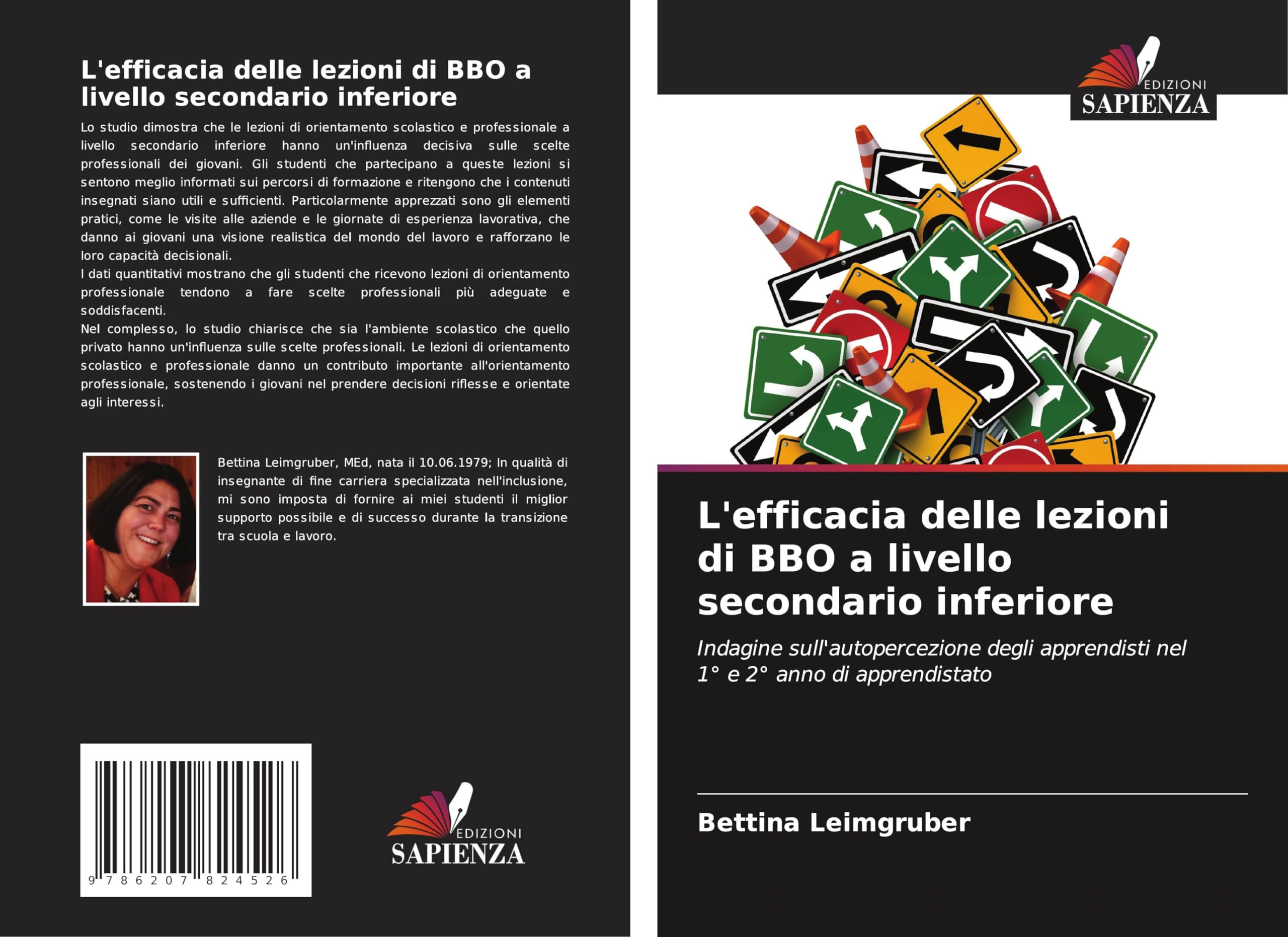 L'efficacia delle lezioni di BBO a livello secondario inferiore Business, Finance & Career