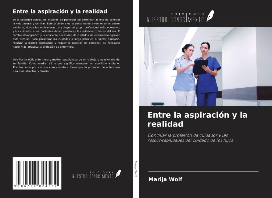 Entre la aspiración y la realidad Medicine