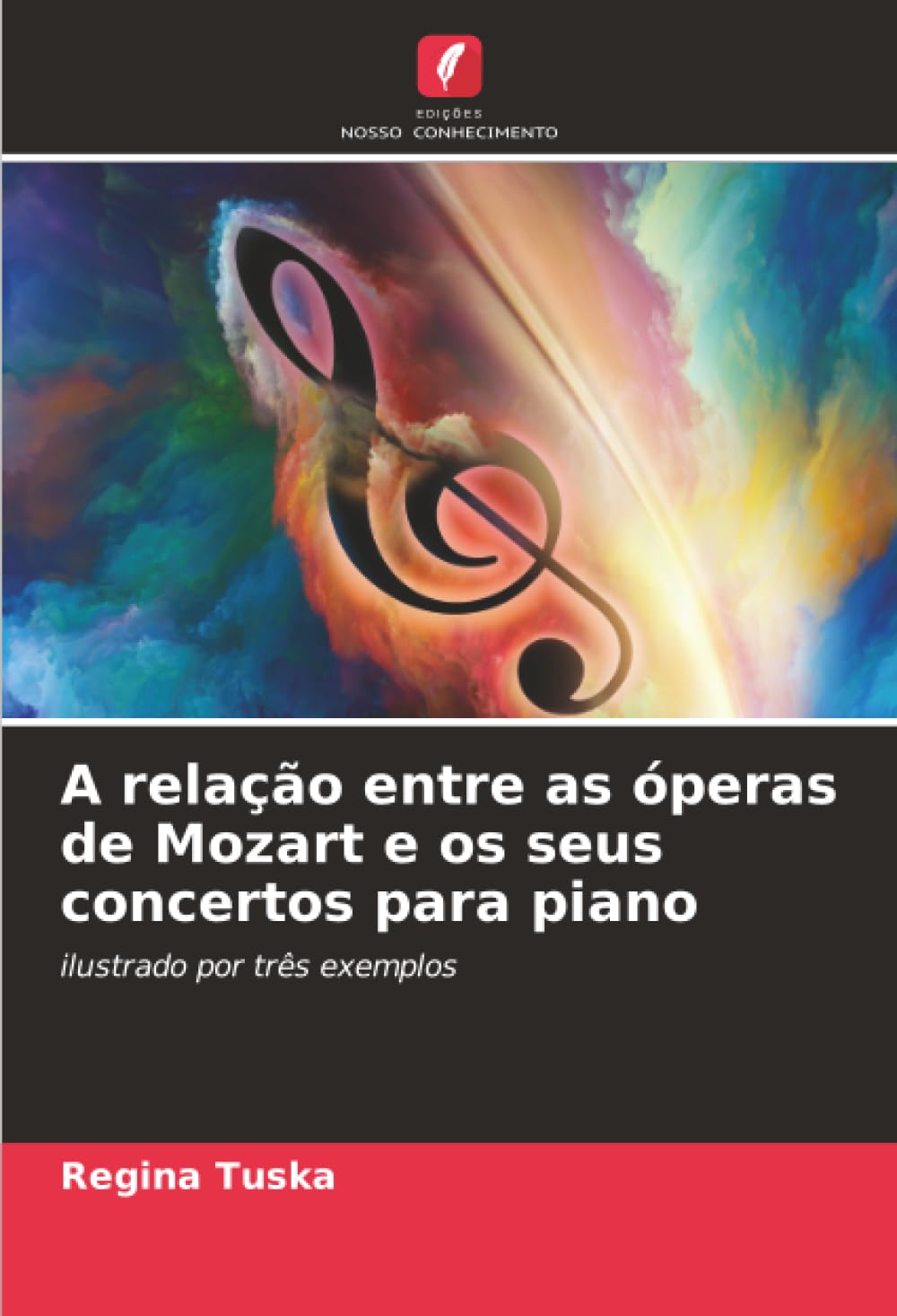 A relação entre as óperas de Mozart e os seus concertos para piano Arts & Music