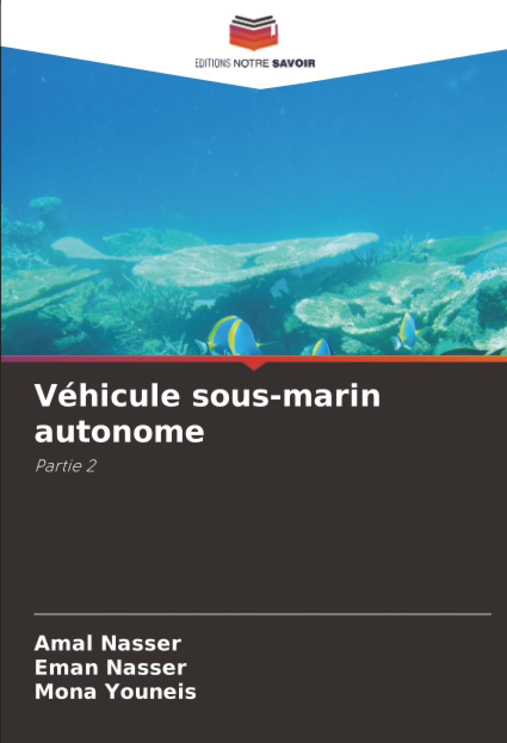 Véhicule sous-marin autonome Business & Technology