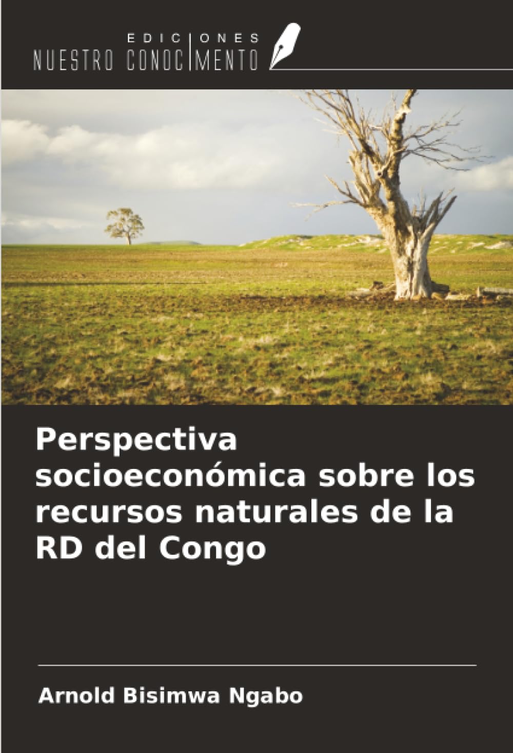 Perspectiva socioeconómica sobre los recursos naturales de la RD del Congo Law