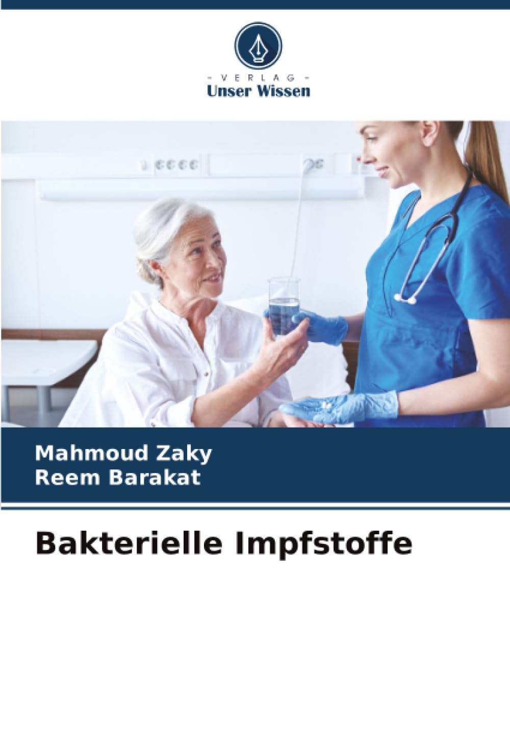 Bakterielle Impfstoffe Natural Sciences