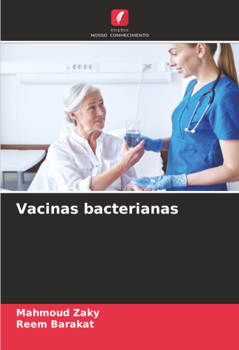 Vacinas bacterianas Natural Sciences