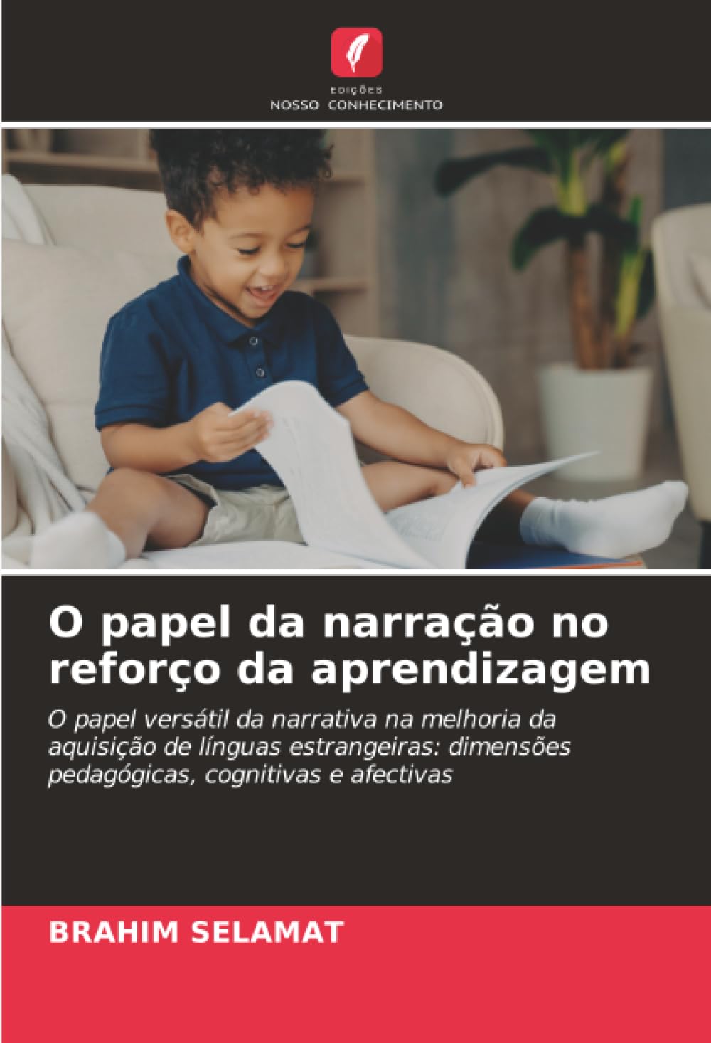 O papel da narração no reforço da aprendizagem Education & Training