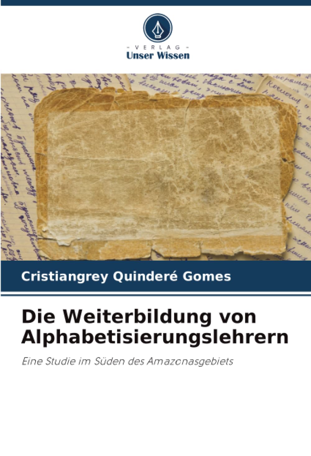 Die Weiterbildung von Alphabetisierungslehrern Learning & Reference