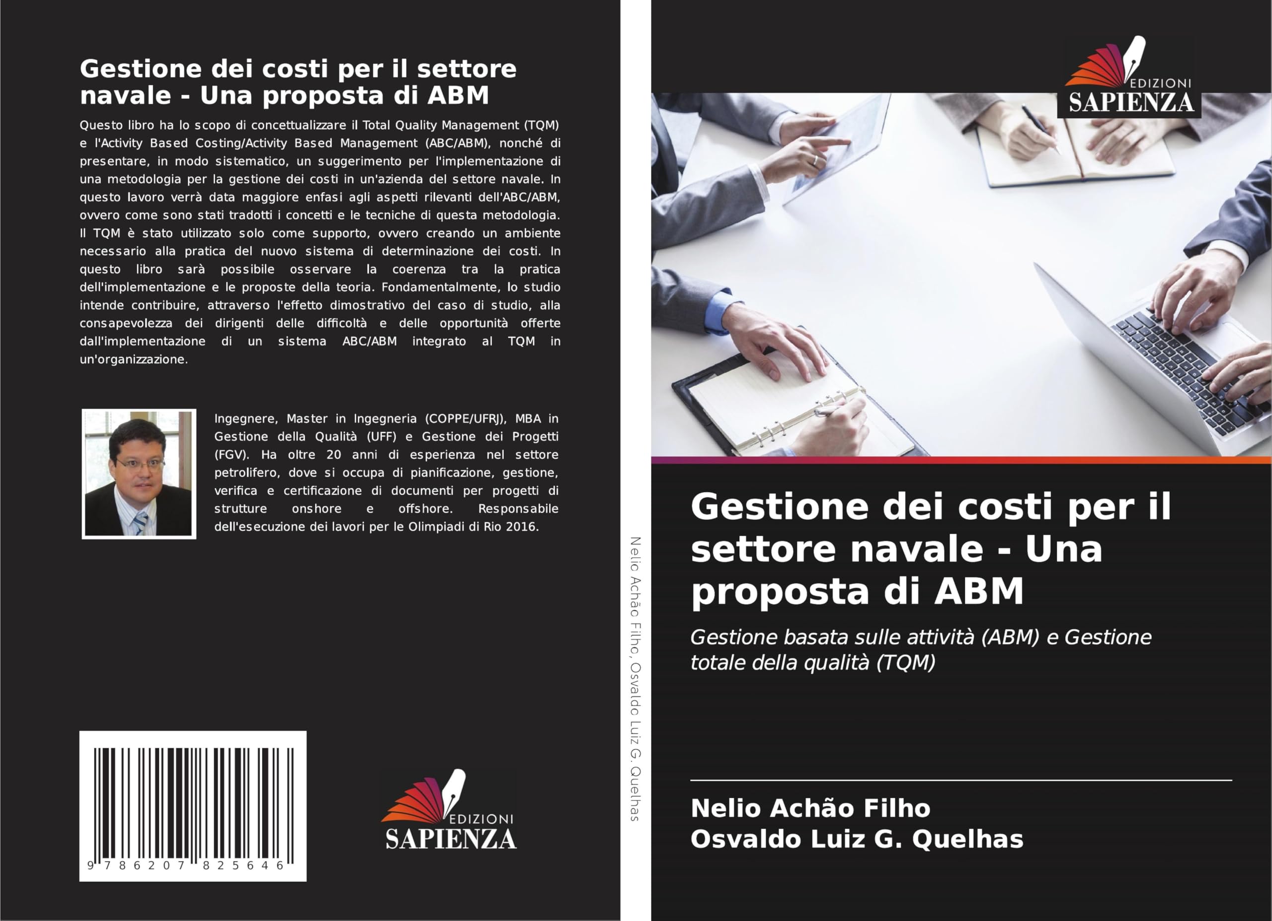 Gestione dei costi per il settore navale - Una proposta di ABM Law
