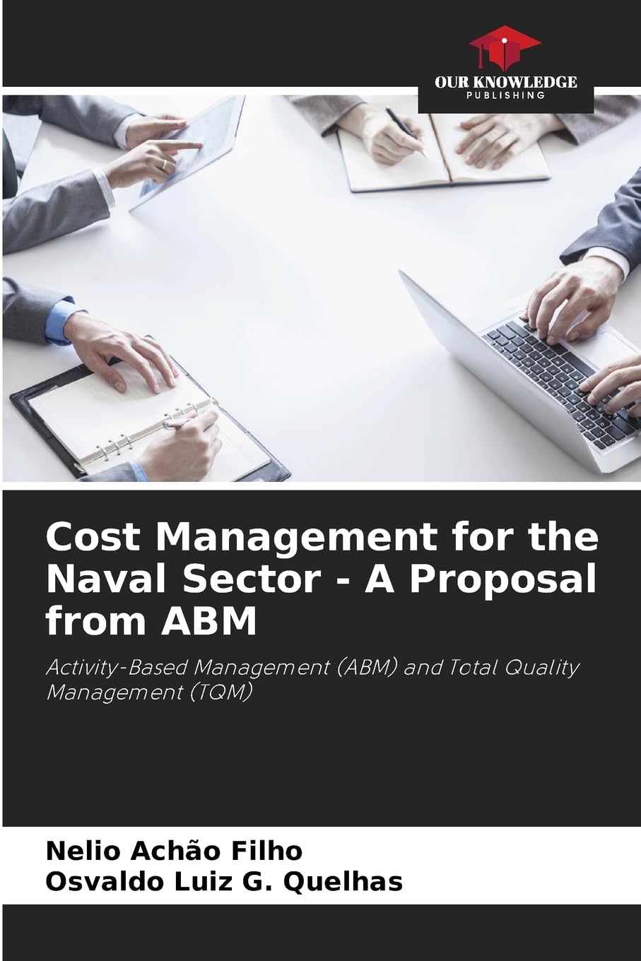 Cost Management for the Naval Sector - A Proposal from ABM Law