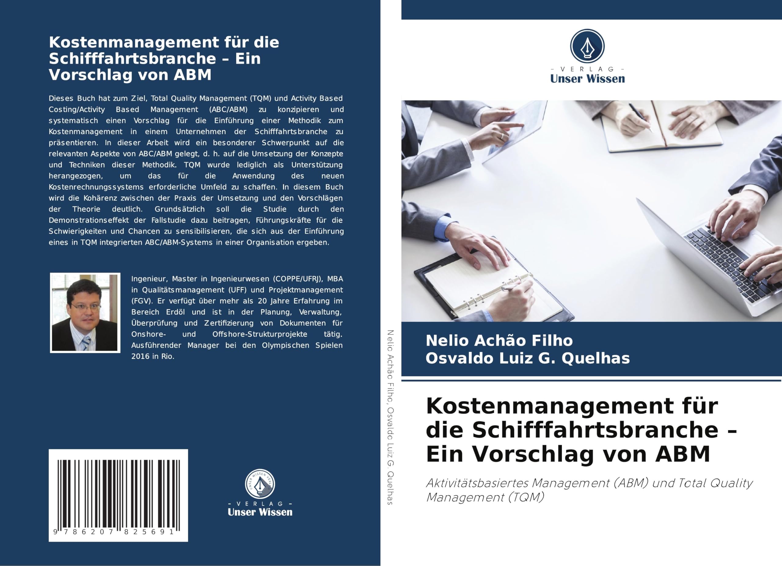 Kostenmanagement für die Schifffahrtsbranche - Ein Vorschlag von ABM Law