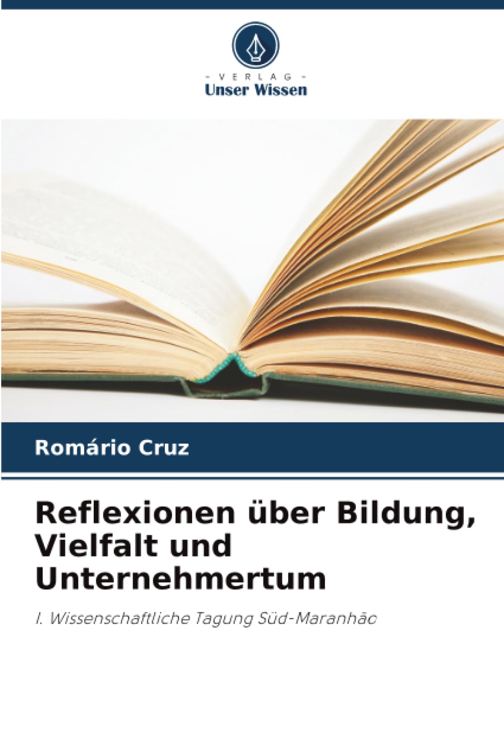 Reflexionen über Bildung, Vielfalt und Unternehmertum Books