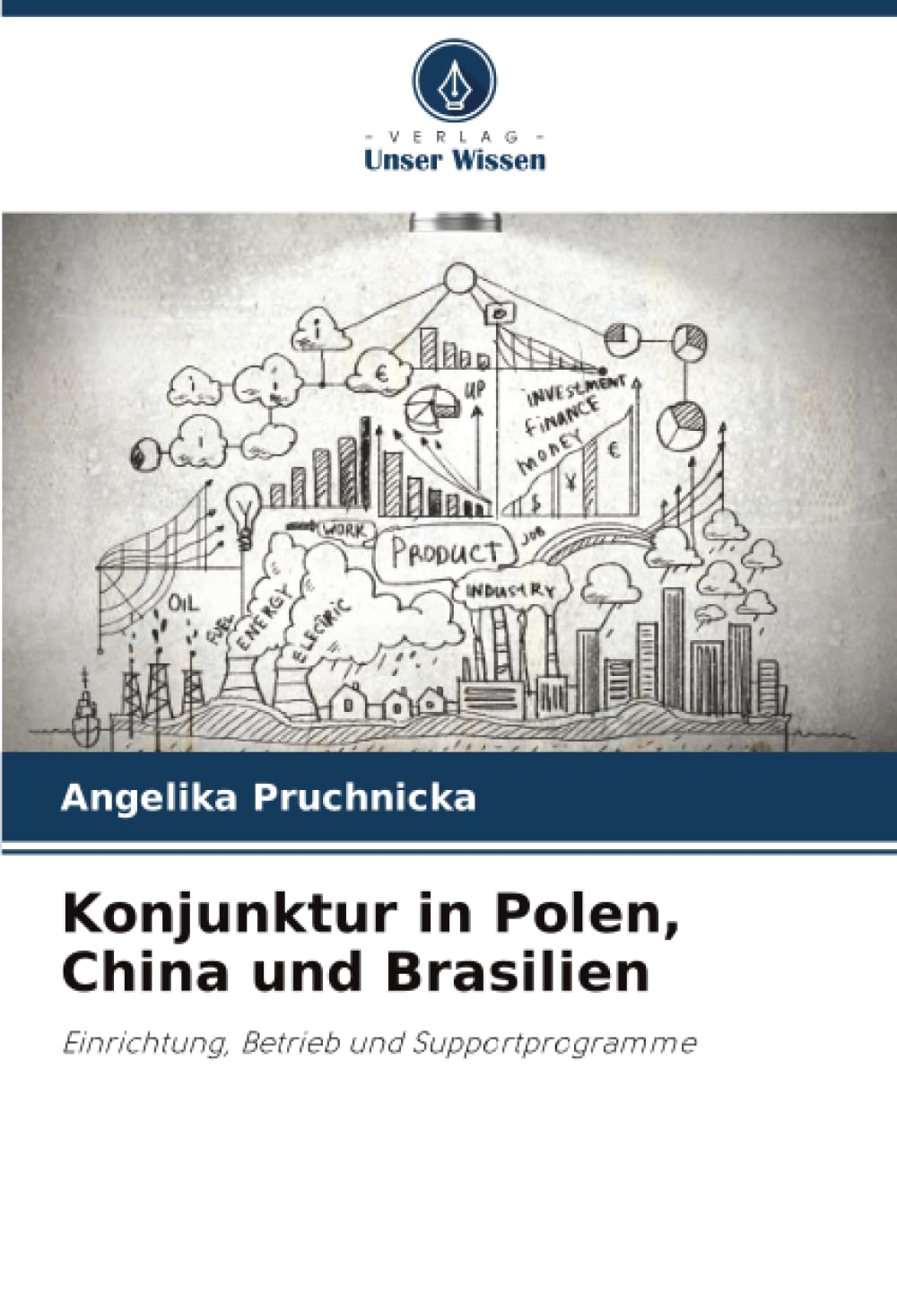 Konjunktur in Polen, China und Brasilien Law