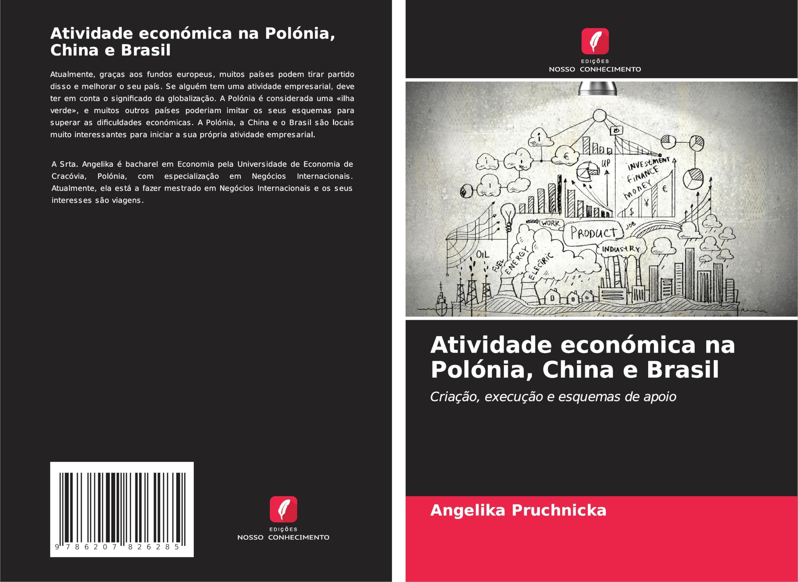 Atividade económica na Polónia, China e Brasil: Criação, execução e esquemas de apoio Law