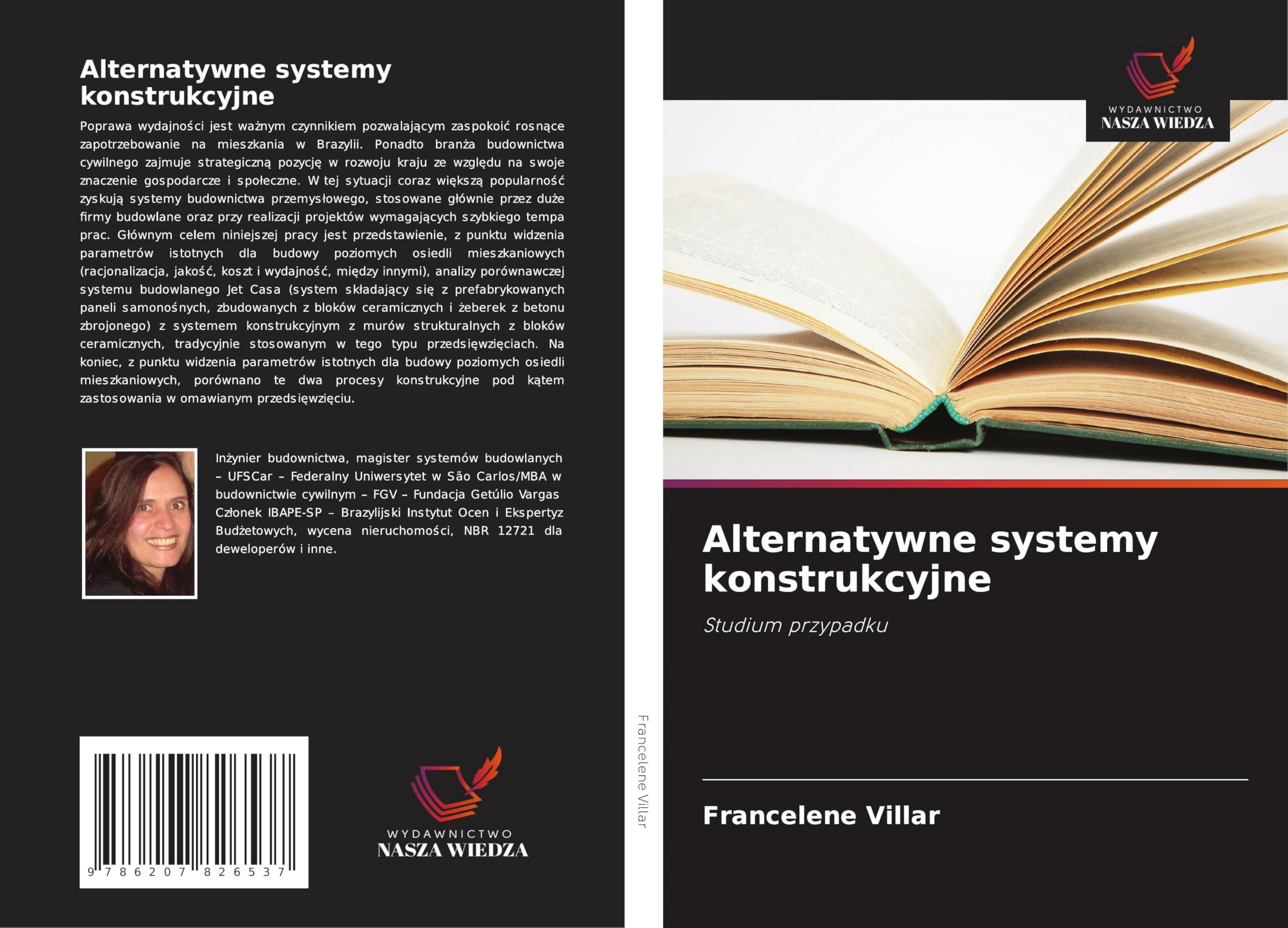 Alternatywne systemy konstrukcyjne: Studium przypadku Home & Household