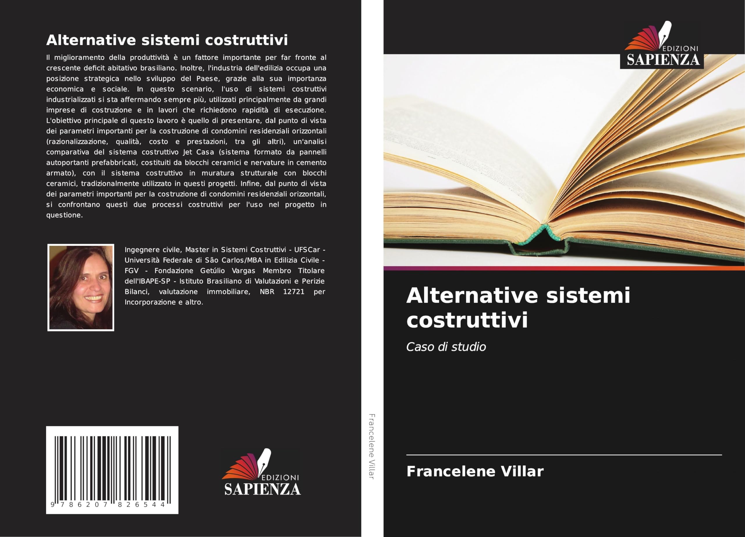 Alternative sistemi costruttivi: Caso di studio Home & Household