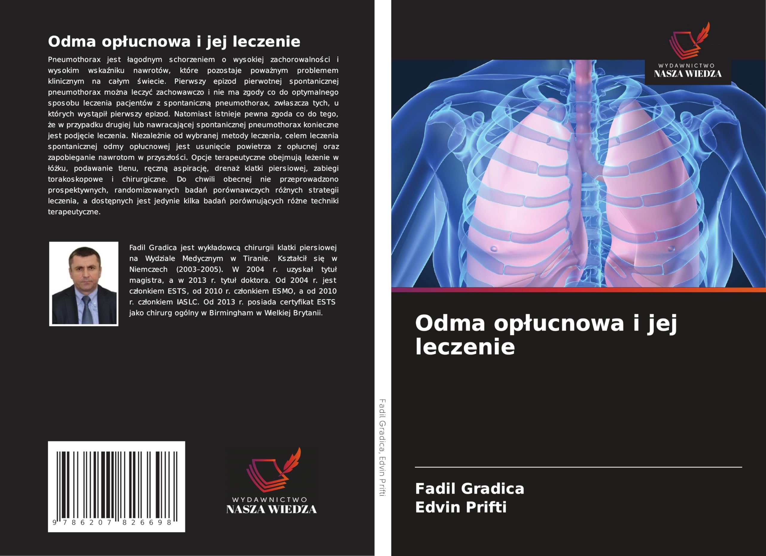 Odma op¿ucnowa i jej leczenie Medicine