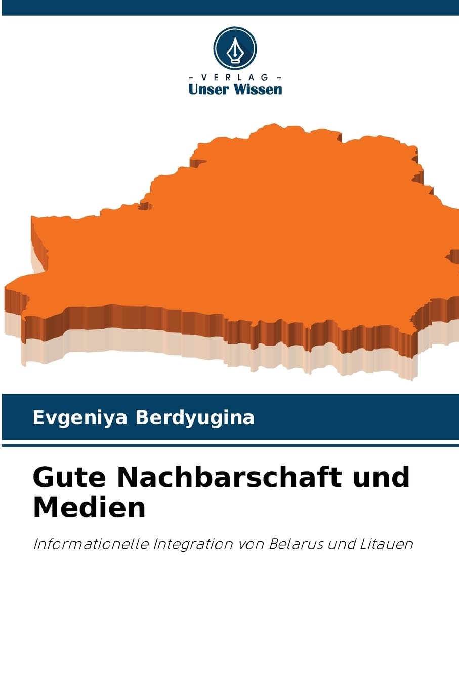 Gute Nachbarschaft und Medien Law