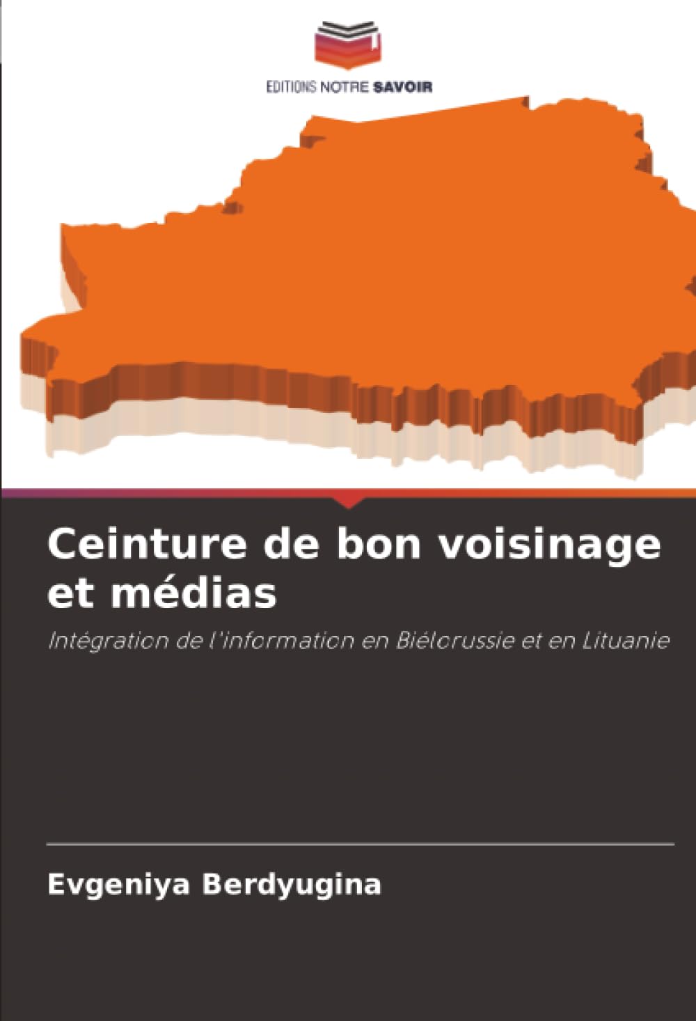 Ceinture de bon voisinage et médias Law