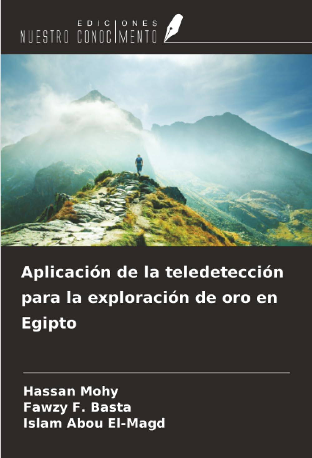 Aplicación de la teledetección para la exploración de oro en Egipto Business & Technology